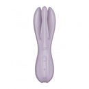 VIBRADOR THREESOME 2 SATISFYER