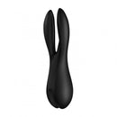 VIBRADOR THREESOME 2 SATISFYER