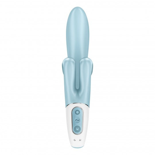 VIBRADOR TOUCH ME SATISFYER