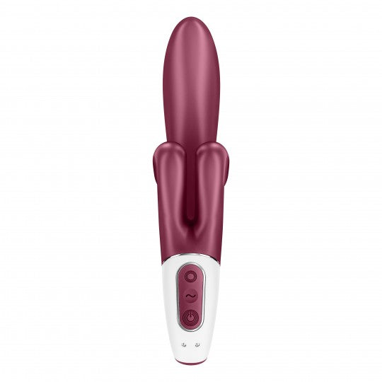 VIBRADOR TOUCH ME SATISFYER