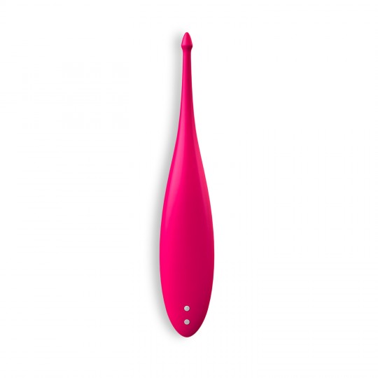 VIBRADOR TWIRLING FUN SATISFYER