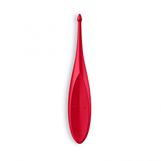 VIBRADOR TWIRLING FUN SATISFYER