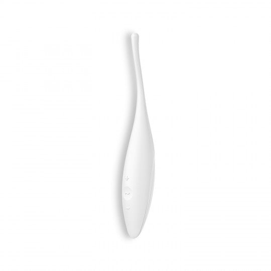 VIBRADOR TWIRLING JOY COM APP SATISFYER