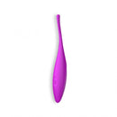 VIBRADOR TWIRLING JOY COM APP SATISFYER