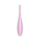 VIBRADOR TWIRLING JOY COM APP SATISFYER