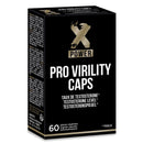 CÁPSULAS X POWER PRO VIRILITY 60 CAP.